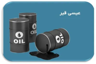 شرکت عیسی قیر
