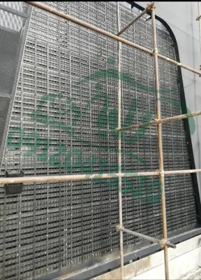 اجرا گرین وال تهران