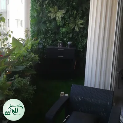 اجرای آبنما در تهران