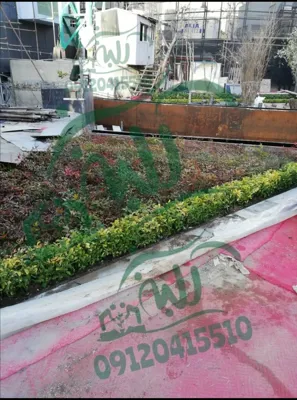 نصب آبنما در تهران