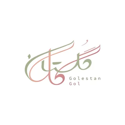 طراحی لوگو حرفه ای درقم