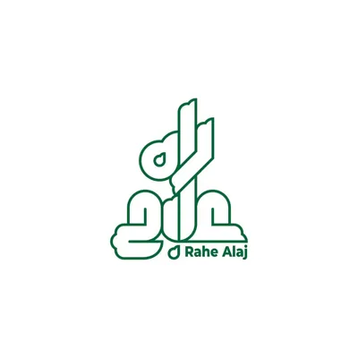 طراحی لوگو حرفه ای درقم