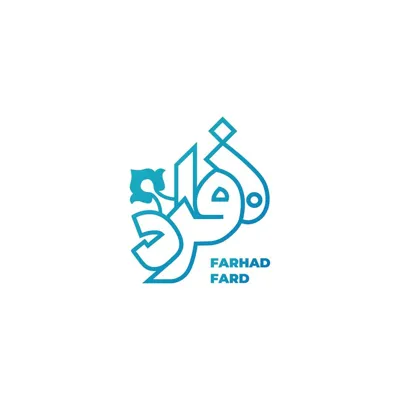 طراحی لوگو حرفه ای درقم