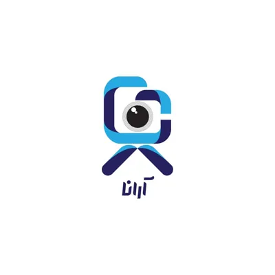 سفارش طراحی لوگو درقم