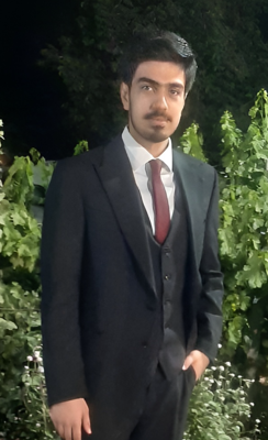 محمدرضا شیرزاد