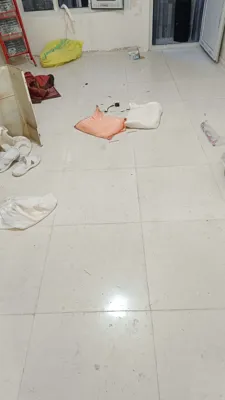 سنگ کاری کف در کرج