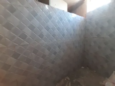 سنگ کاری نمای ساختمان در کرج
