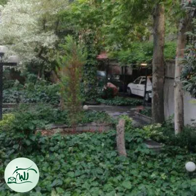 خدمات اجرای محوطه سازی در تهران