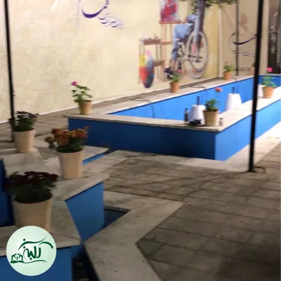 طراحی و اجرای آلاچیق و پرگولا در تهران