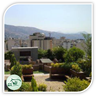 خدمات طراحی محوطه سازی در تهران
