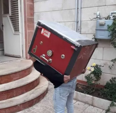 کارگر اسباب کشی در اصفهان&nbsp;