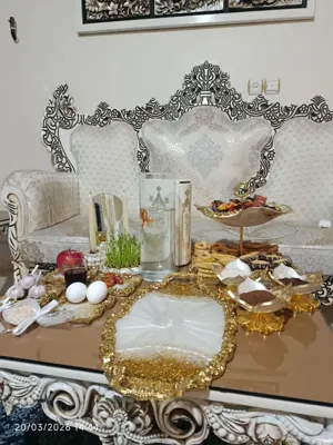 رزین اپوکسی شرق تهران
