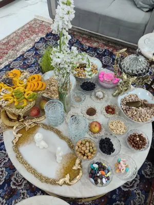 رزین اپوکسی شرق تهران