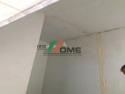 فروش و اجرای عایق حرادتی