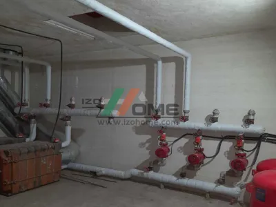 فروش عایق صوتی در تهران