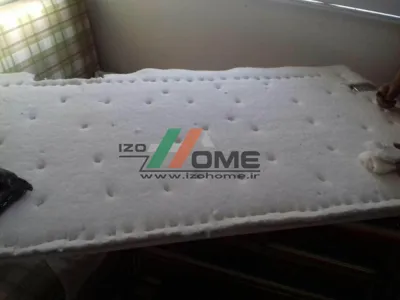 فروش عایق صوتی در تهران
