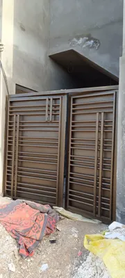 اجرای رنگ آمیزی