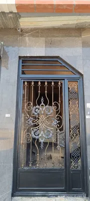 رنگ ضد زنگ