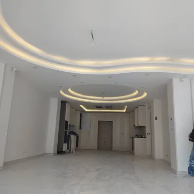 اجرای کناف در اصفهان