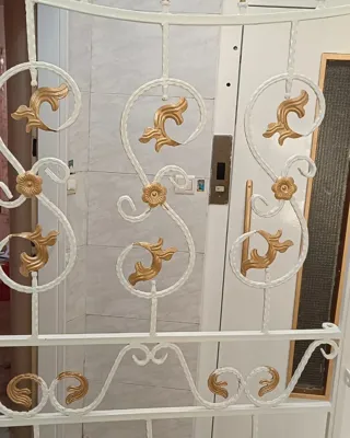 اجرای میکروسمنت شاهین شهر