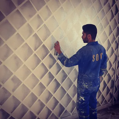 اجرای میکروسمنت اصفهان