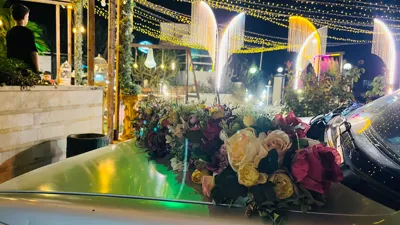 ورودی تالار