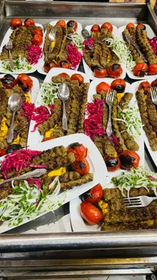 کباب کوبیده