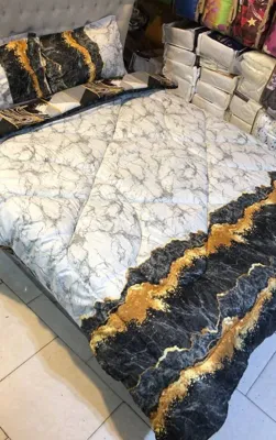ست روتختی در اصفهان