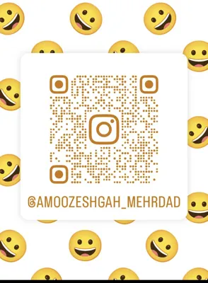 نشانی صفحه اینستاگرام