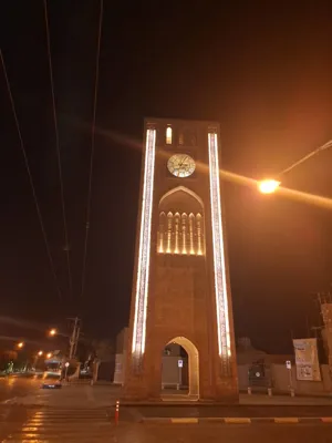 تور گردشگری از اصفهان