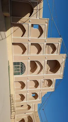 تور گردشگری از اصفهان