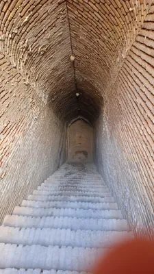 تور گردشگری از اصفهان