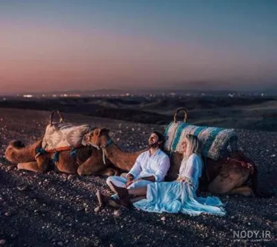 تور گردشگری از اصفهان