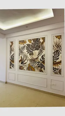 نصاب کاغذ دیواری ارزان در اصفهان