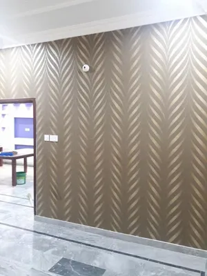 نصاب کاغذ دیواری ارزان در اصفهان