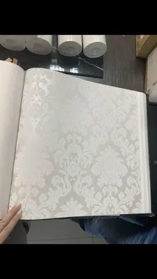 نصاب کاغذ دیواری ارزان در اصفهان