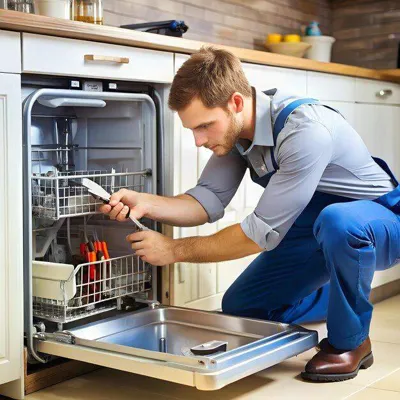 نمایندگی تعمیرات ظرفشویی بوش در اصفهان
