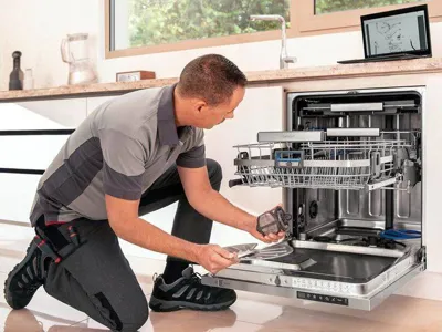 تعمیرکار مجرب ظرفشویی بوش در اصفهان