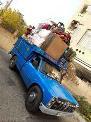 باربری کرج