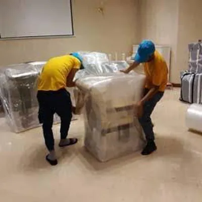 باربری کرج
