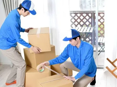 باربری جنت آباد