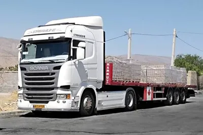 باربری گوهردشت