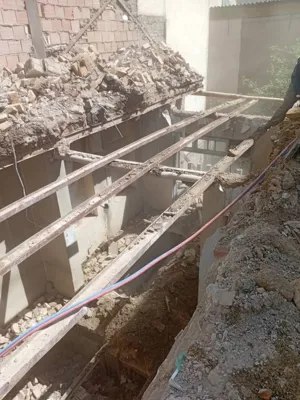 خدمات خاک‌برداری درشرق تهران