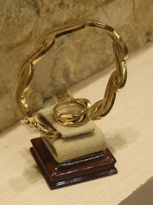 خرید سرویس طلا
