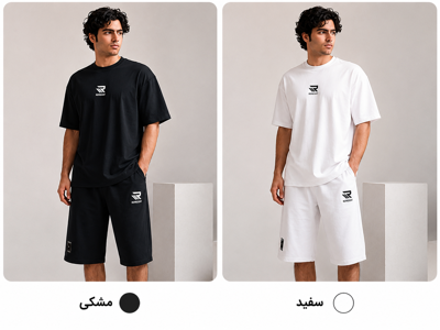 بوتیک پوشا مارکت
