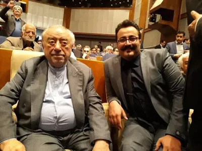 دکتر ودودخواه