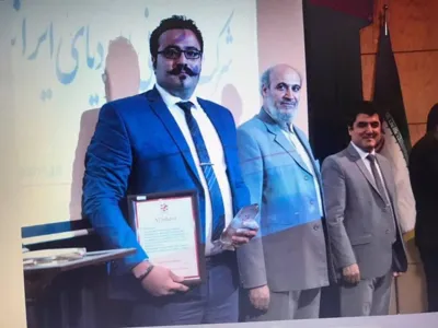 دکتر سعید ودودخواه