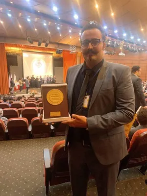 دکتر ودودخواه