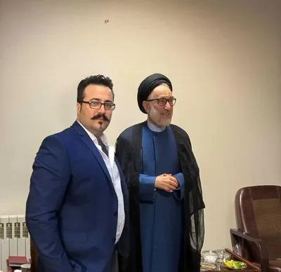 دکتر سعیدودودخواه