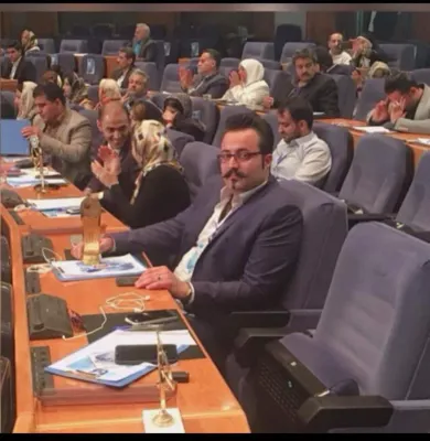 دکتر سعید ودودخواه